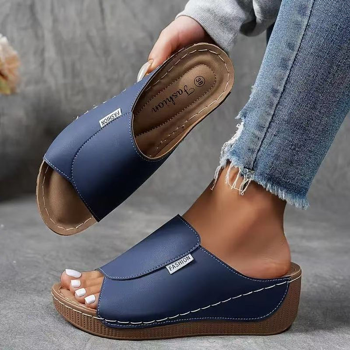 Brooklyn | Supportive Sandals with Arch Support