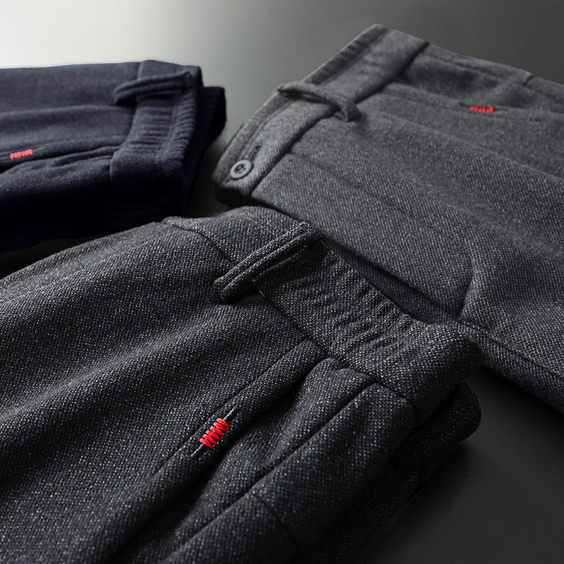 Jean l Slim Fit Pants