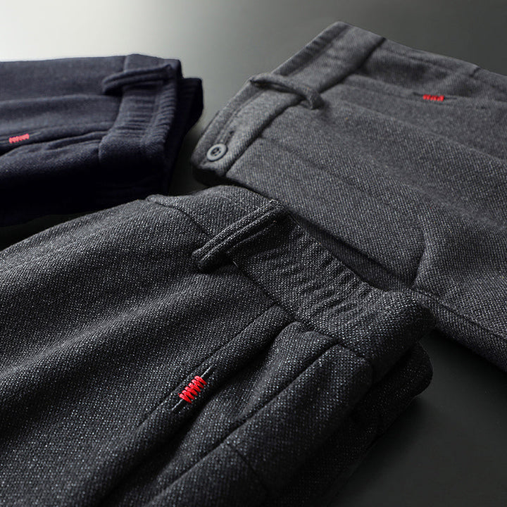 Jean l Slim Fit Pants