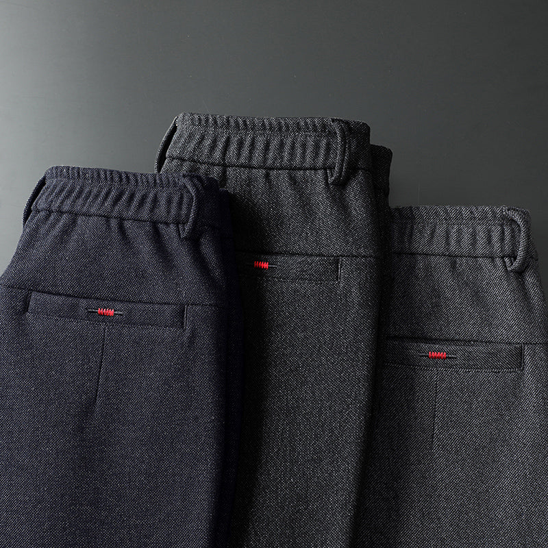 Jean l Slim Fit Pants