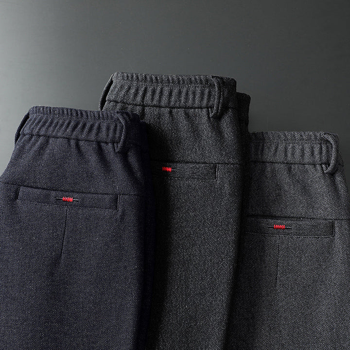 Jean l Slim Fit Pants