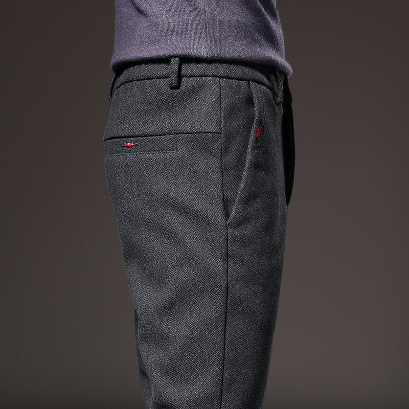 Jean l Slim Fit Pants