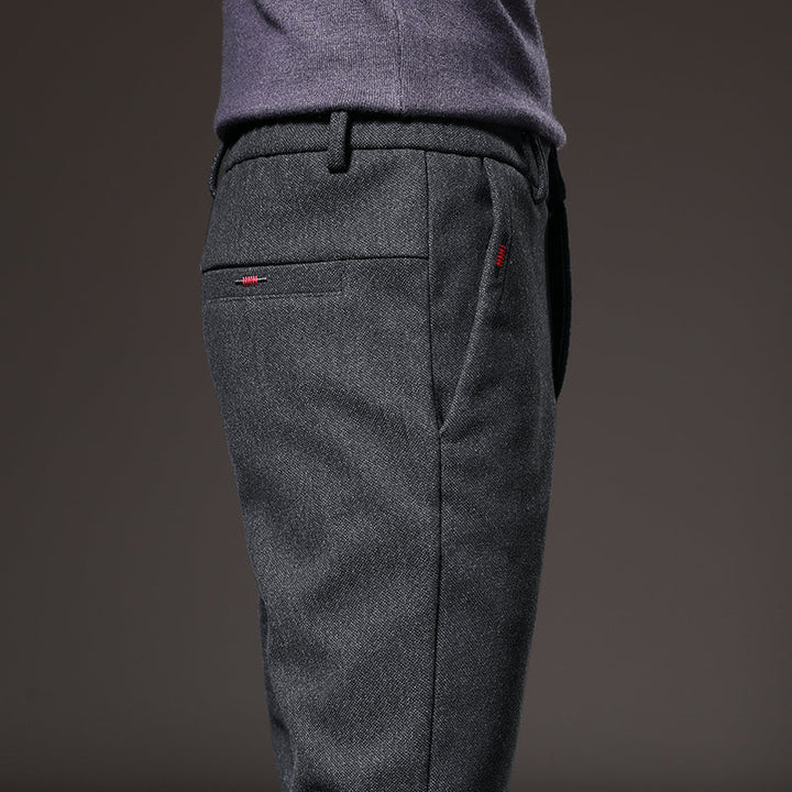 Jean l Slim Fit Pants