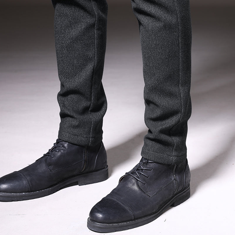 Jean l Slim Fit Pants