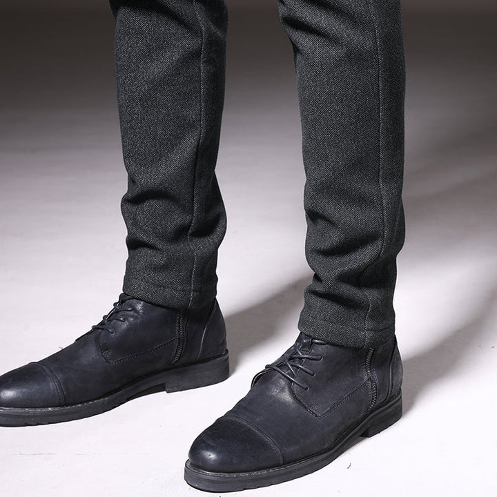 Jean l Slim Fit Pants