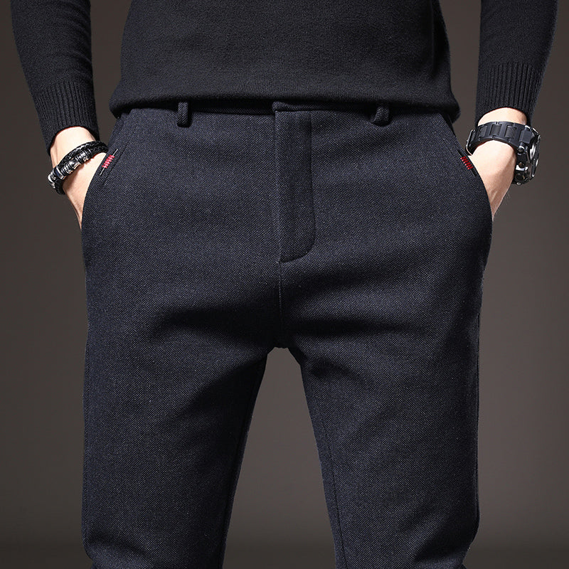 Jean l Slim Fit Pants