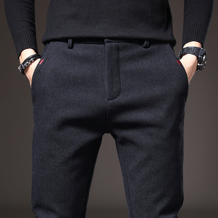 Jean l Slim Fit Pants