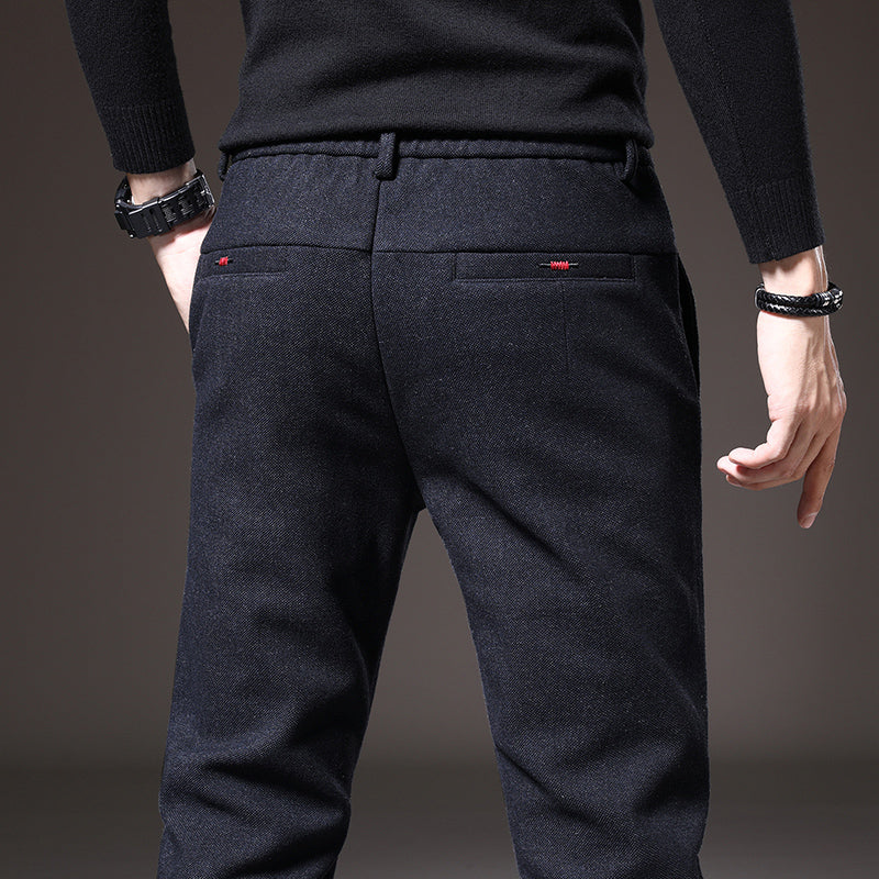 Jean l Slim Fit Pants