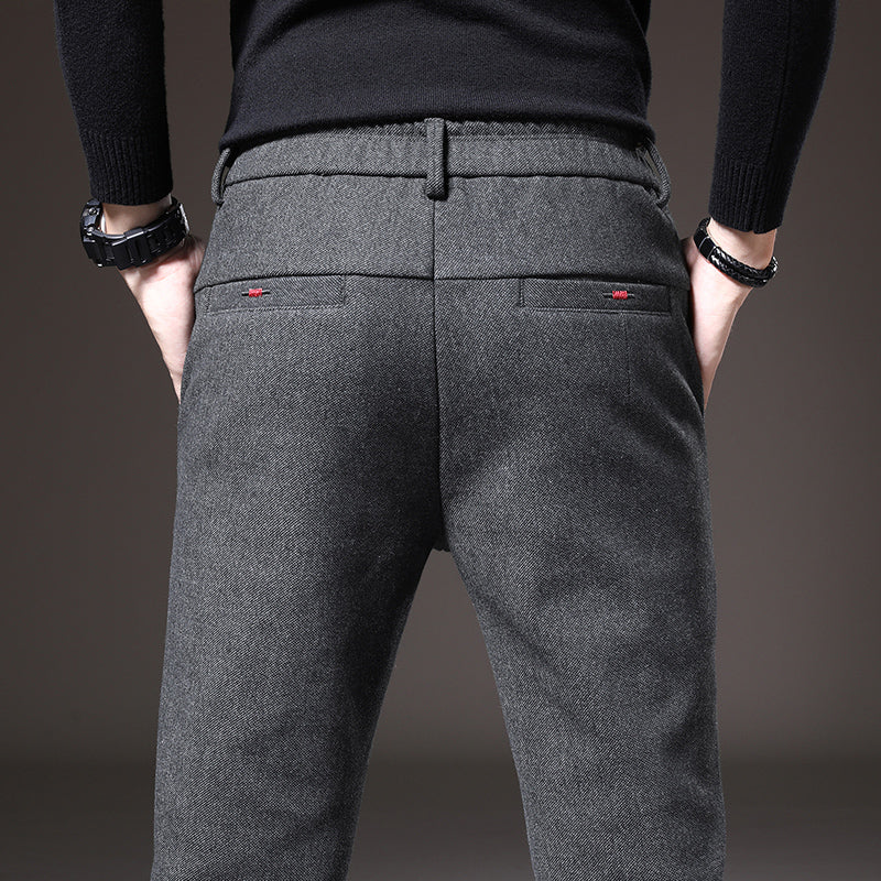 Jean l Slim Fit Pants