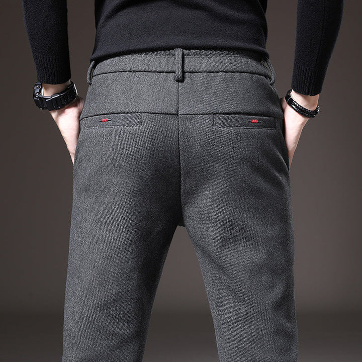 Jean l Slim Fit Pants