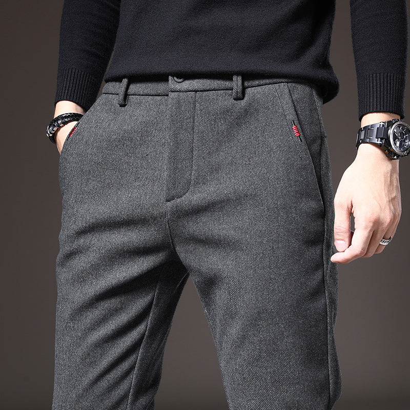Jean l Slim Fit Pants