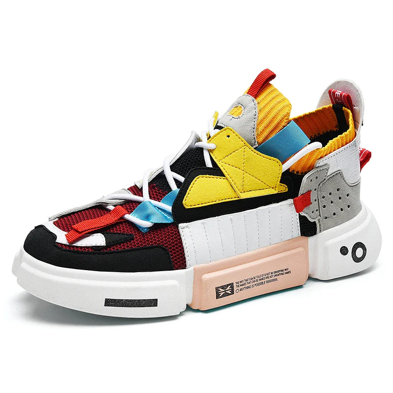 Jackson l Shoes