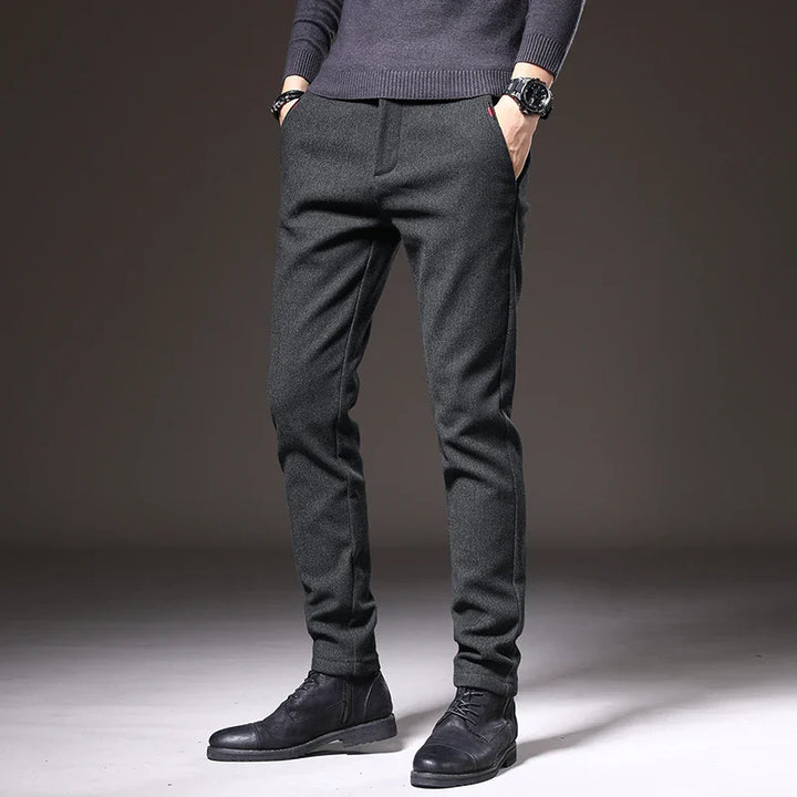 Jean l Slim Fit Pants
