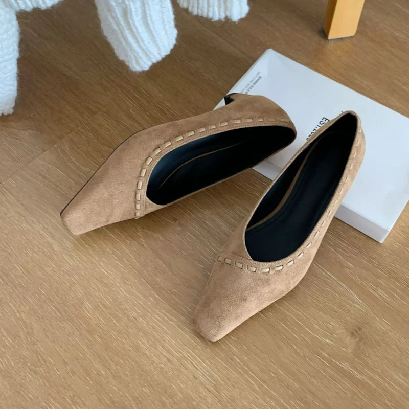 Avery flats