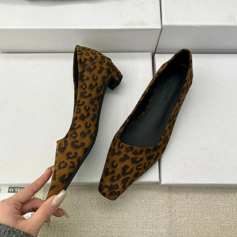 Avery flats