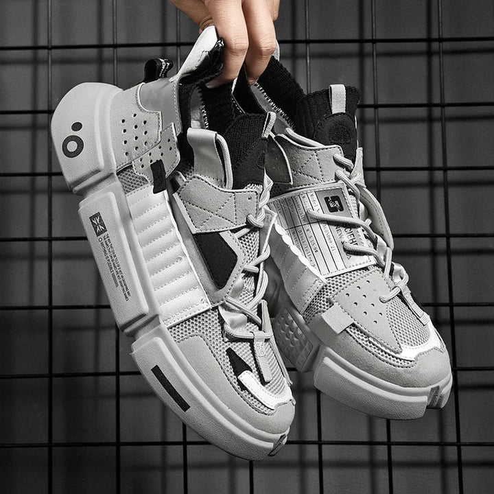 Jackson l Shoes