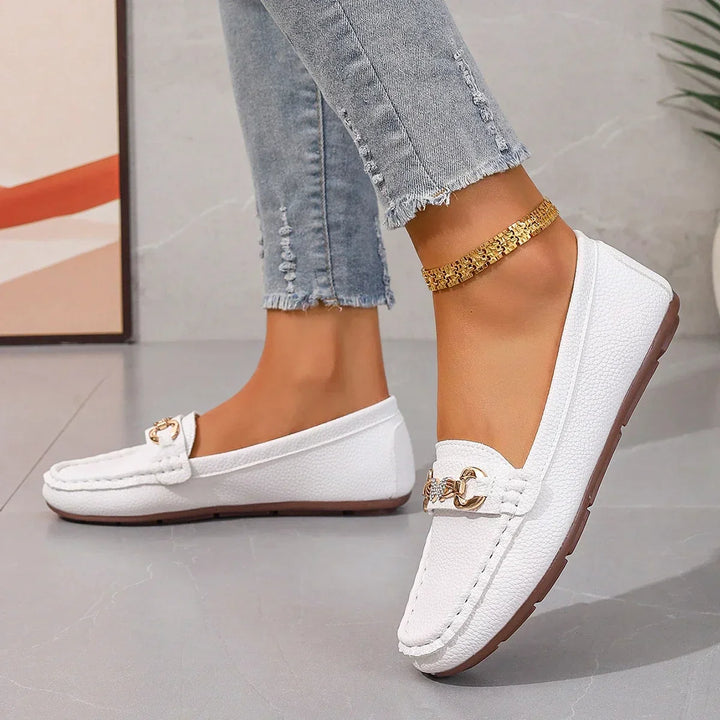 Essential Loafer