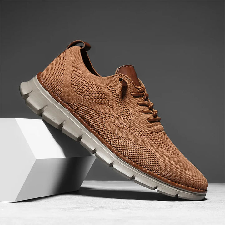 Julien l Ultra Comfy Shoes