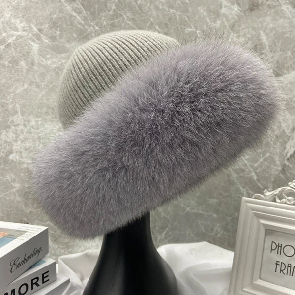 Amavelle - Warm Beanie Hat