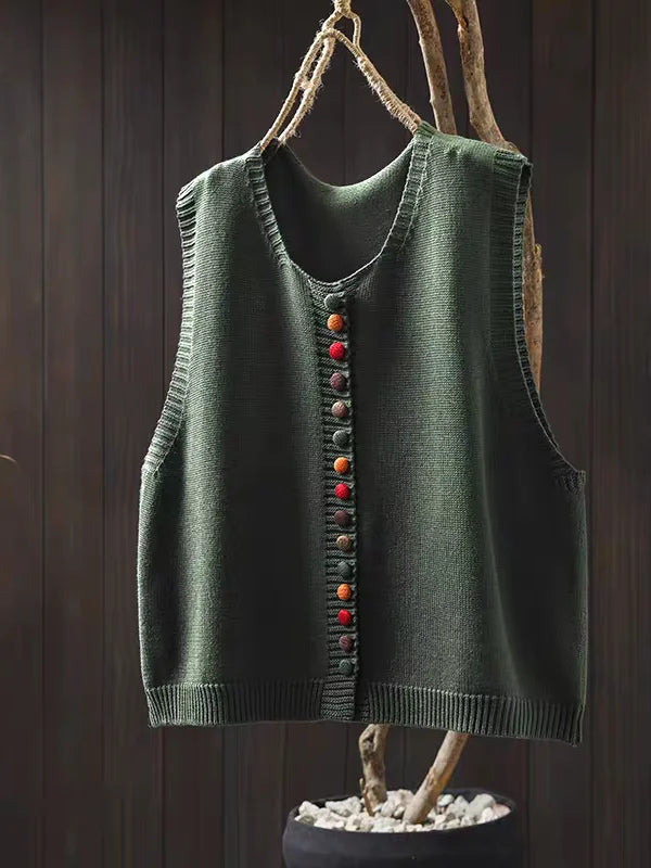 Louise™ – Everyday Cardigan for Timeless Elegance