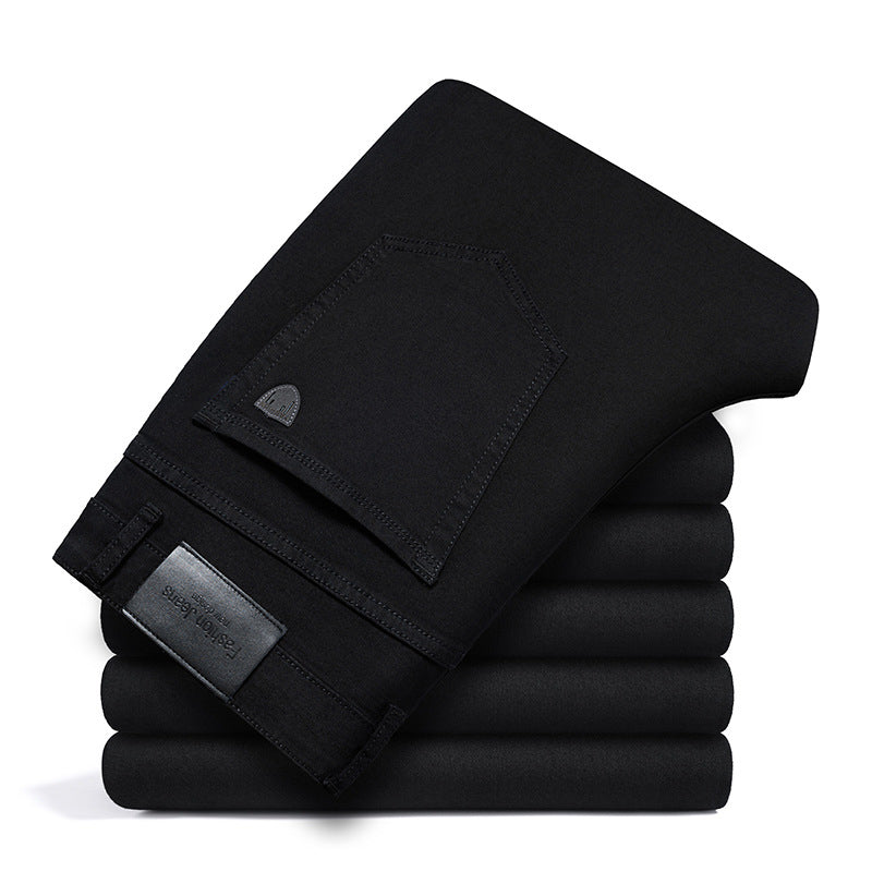 Weston l Classic Denim