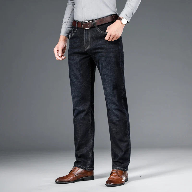 Weston l Classic Denim
