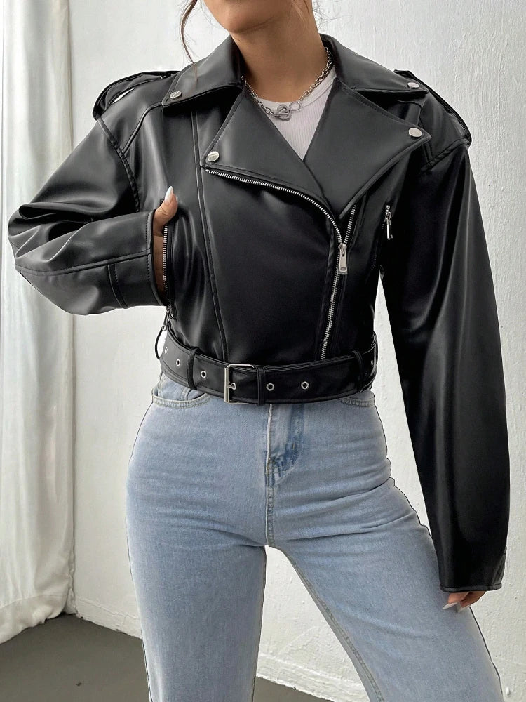 Anaya™ – Elegant Jacket for Timeless Confidence