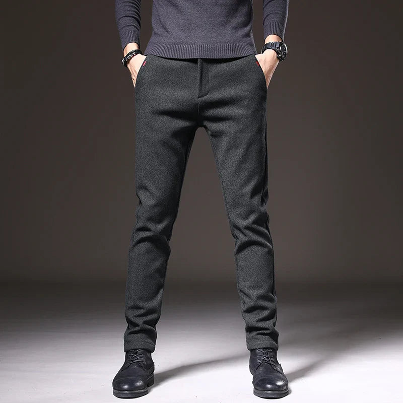 Jean l Slim Fit Pants