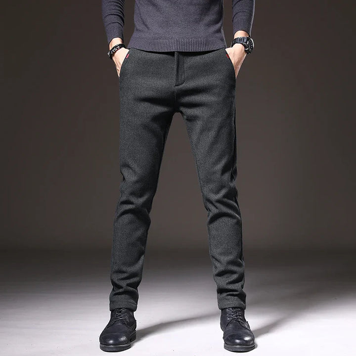 Jean l Slim Fit Pants