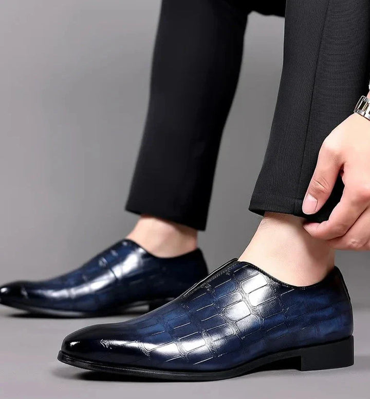 Sevilla l Genuine Leather Loafers