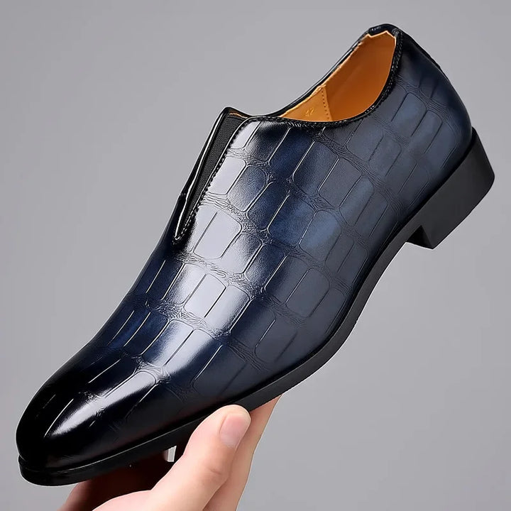 Sevilla l Genuine Leather Loafers