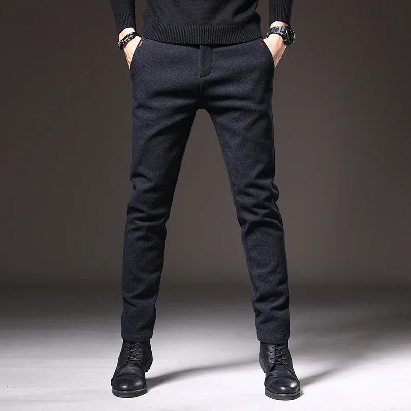 Jean l Slim Fit Pants
