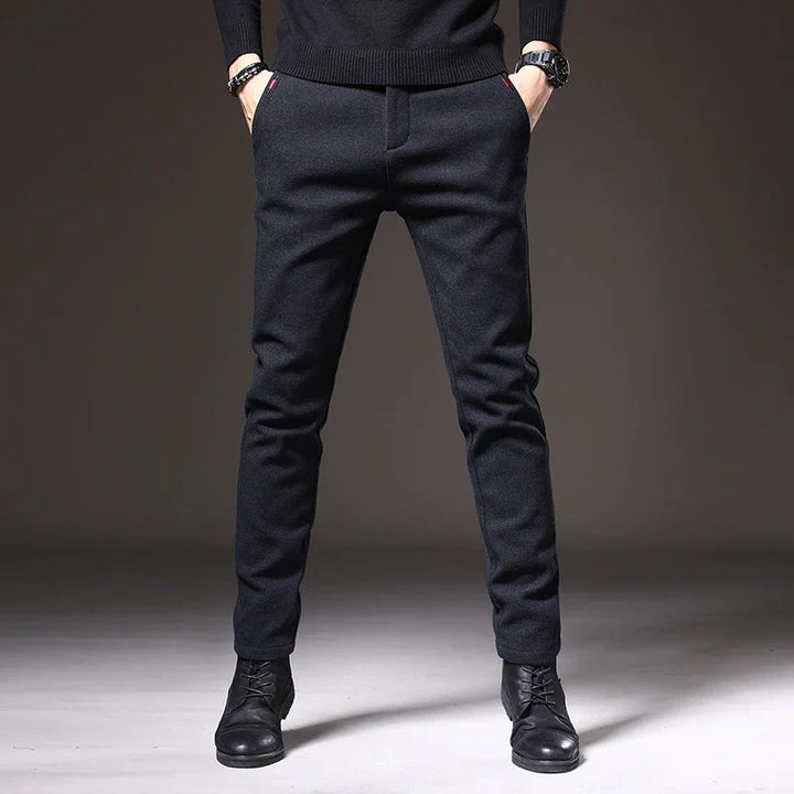 Jean l Slim Fit Pants