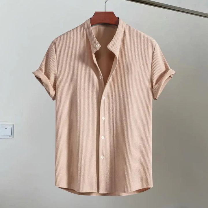Juliano l Italian Shirt