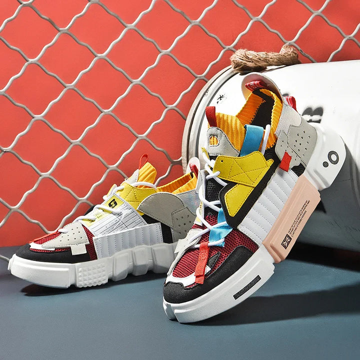 Jackson l Shoes