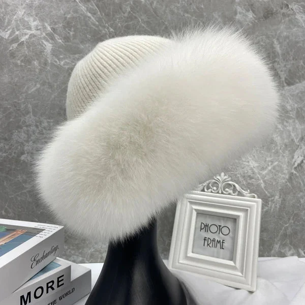 Amavelle - Warm Beanie Hat