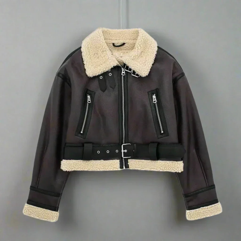 Michelle™ – Fashion Jacket for Timeless Confidence