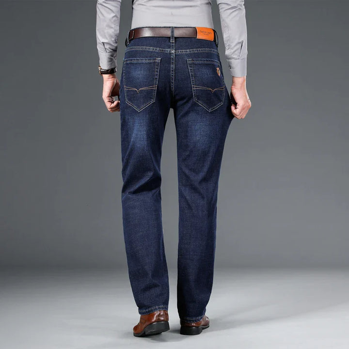 Weston l Classic Denim
