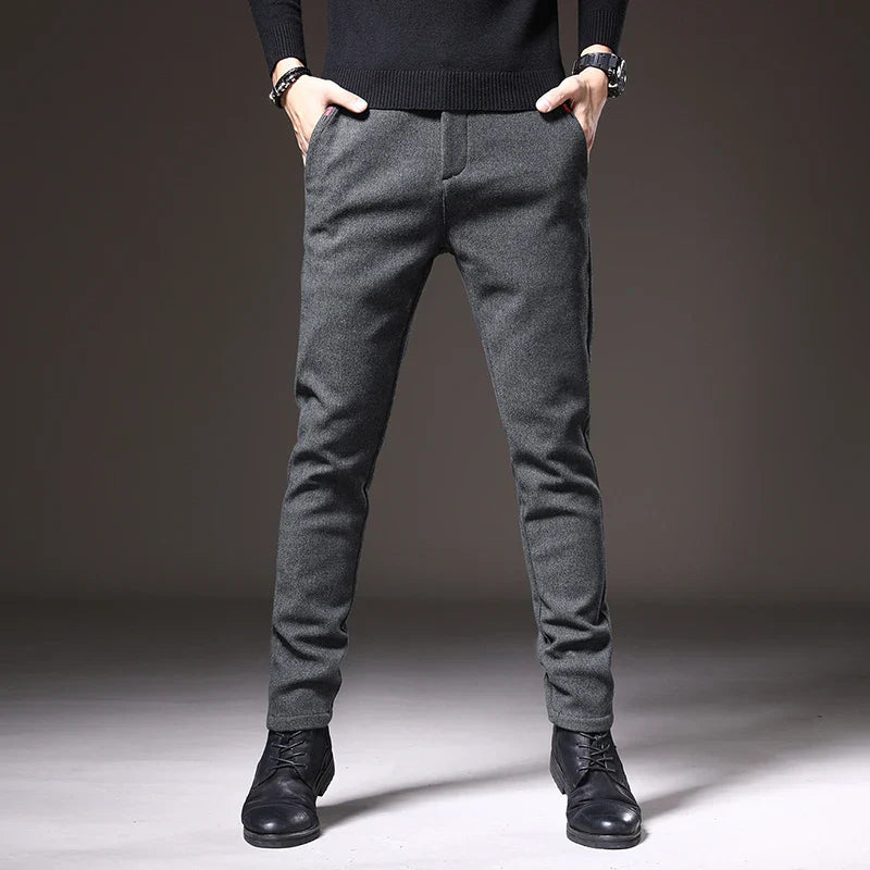Jean l Slim Fit Pants
