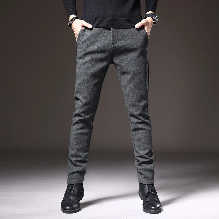 Jean l Slim Fit Pants