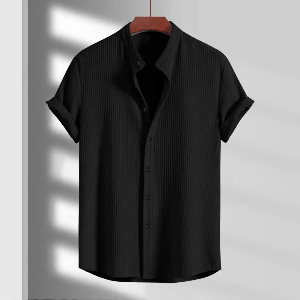 Juliano l Italian Shirt