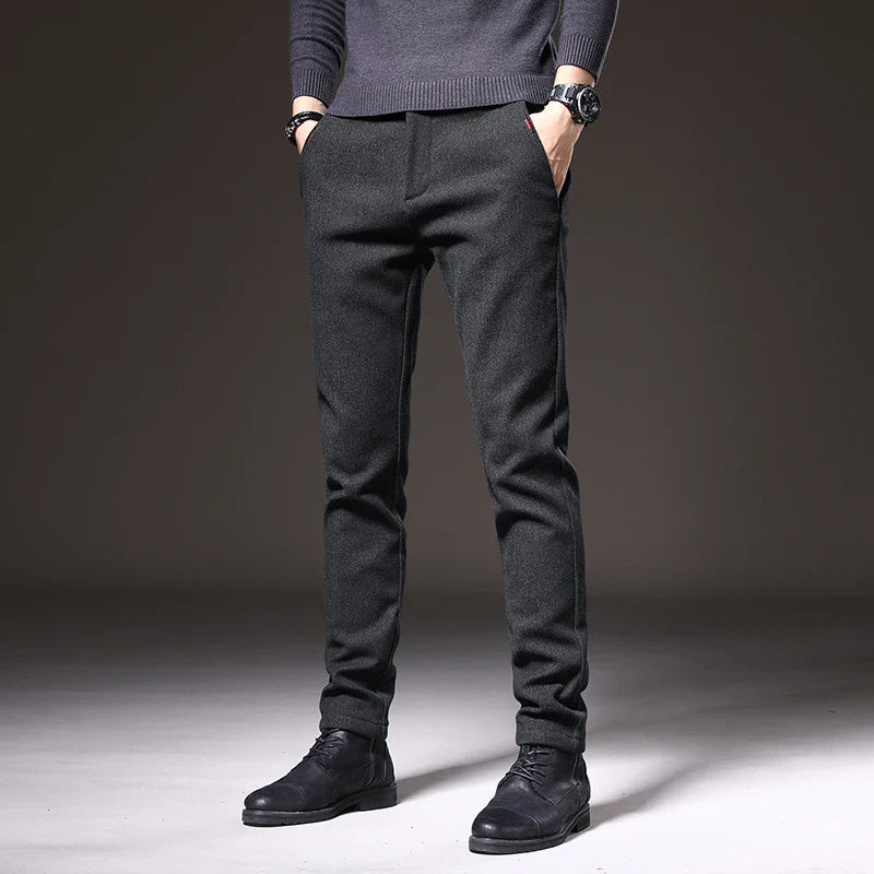 Jean l Slim Fit Pants
