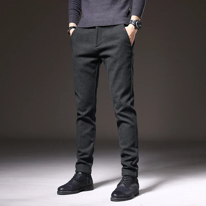 Jean l Slim Fit Pants