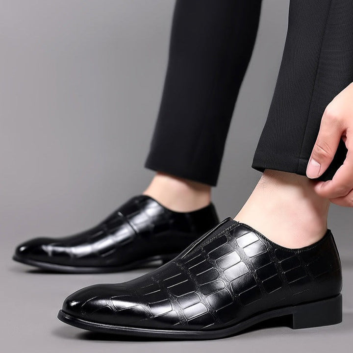 Sevilla l Genuine Leather Loafers