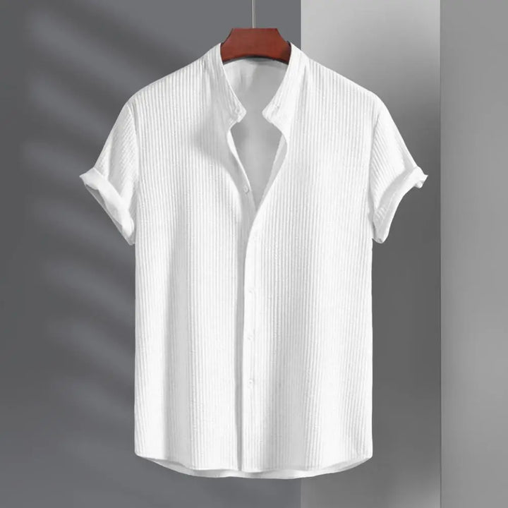 Juliano l Italian Shirt