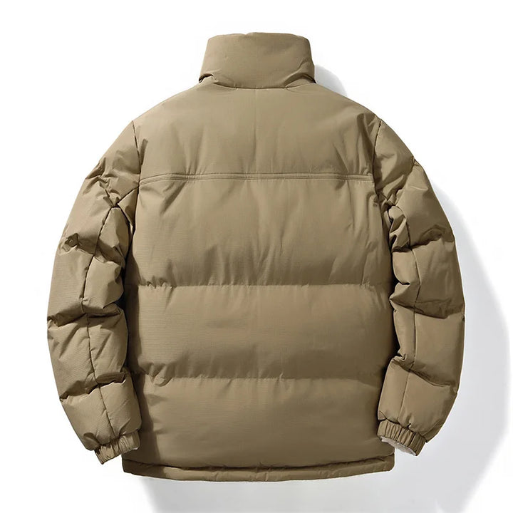 Laurentian l Aspen Reversible Windproof Jacket