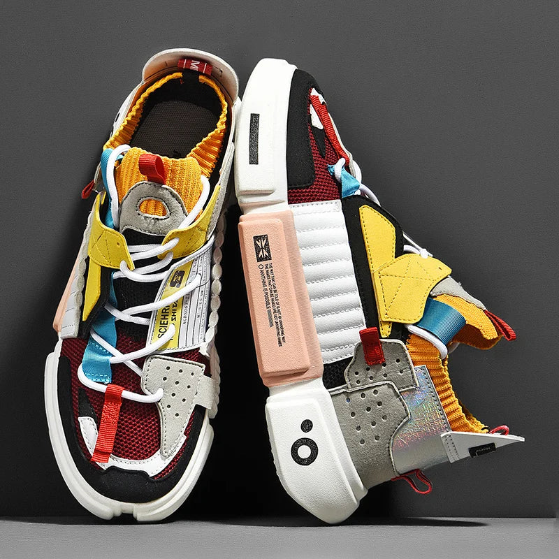 Jackson l Shoes