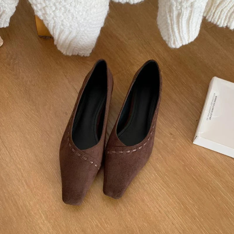Avery flats