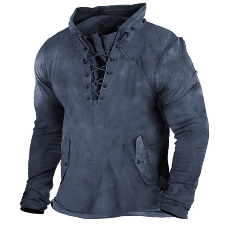 Jean l Viking Hoodie