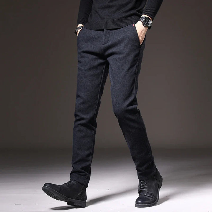 Jean l Slim Fit Pants